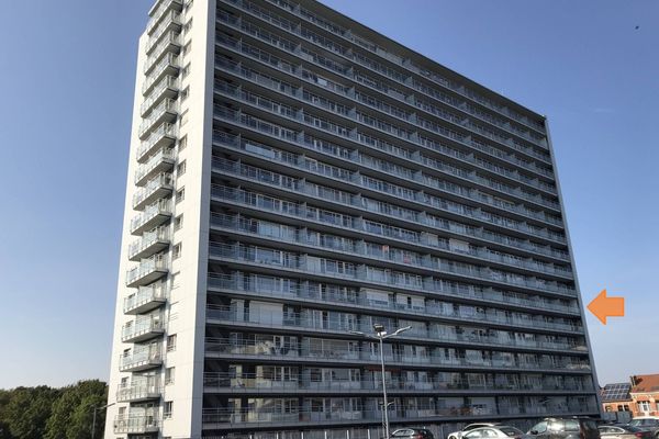 Appartement
                            te koop in Heverlee