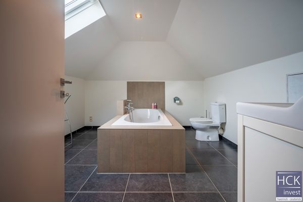 Huis te koop / Kruishoutem