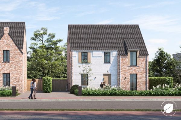 Huis te koop / Spalbeek