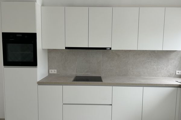 Huis te huur / Kortrijk