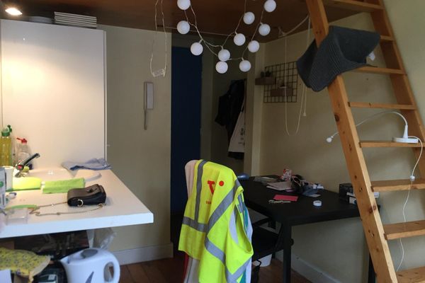 Appartement te huur / Gent