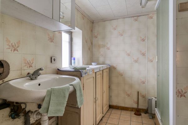 Huis te koop / Brakel