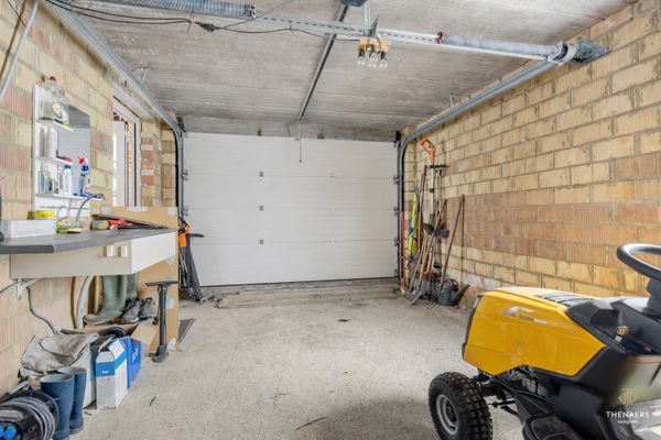 Huis te koop / Sint-Truiden