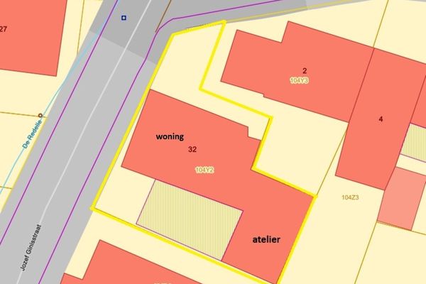 Huis te koop / Bertem