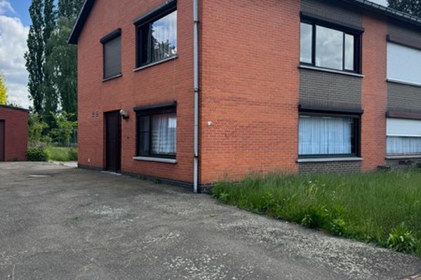 Huis te koop / Koersel