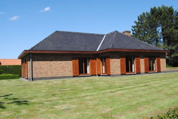 Huis
                                verkocht
                                in Sleidinge