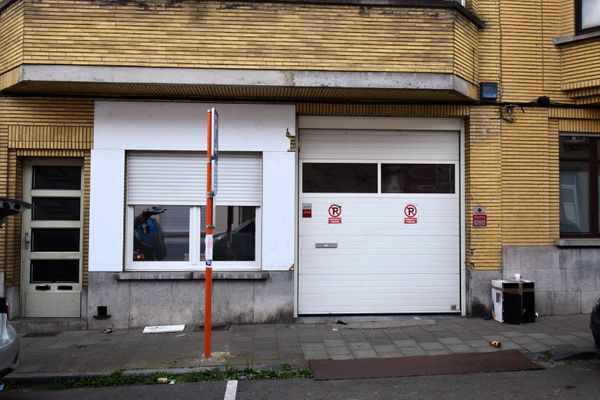 Commercieel te huur / Ganshoren