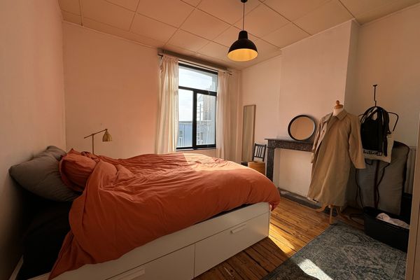 Appartement te huur / Antwerpen