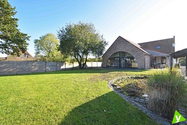 Huis te huur in Sint-Jan-in-Eremo