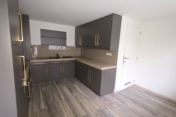 Huis te huur / Stokrooie