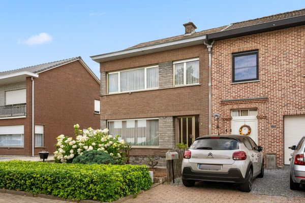 Huis te koop / Berlaar