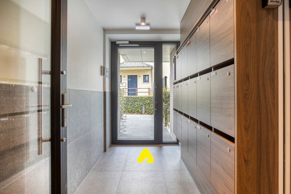 Appartement a vendre / De Panne