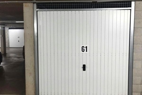 Garage te koop / Leuven