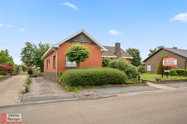 Huis te koop / Scherpenheuvel