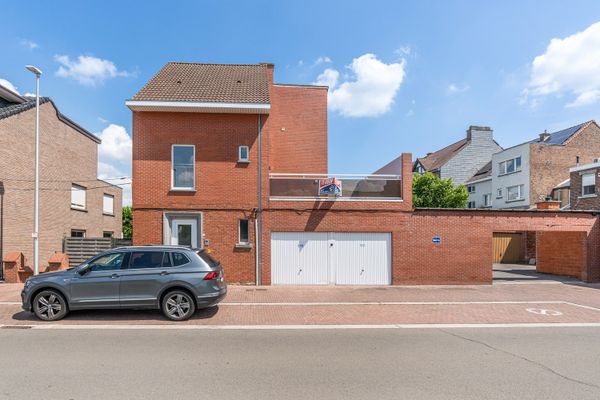 Appartement in Sint-Truiden