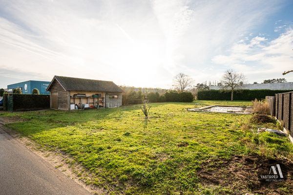 Grond te koop / Maldegem