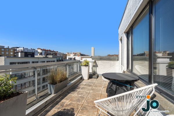 Appartement
                                te koop
                                in Oostende