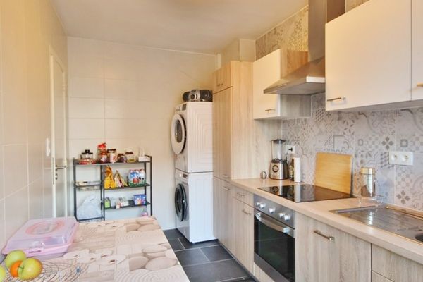 Appartement te huur / Sint-Truiden