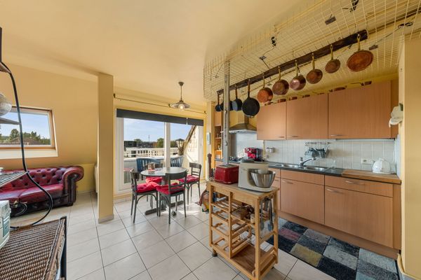 Appartement te koop / Melle