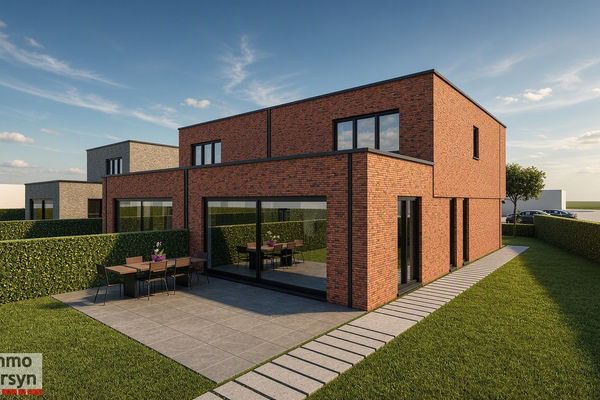 Huis te koop / Bekkevoort