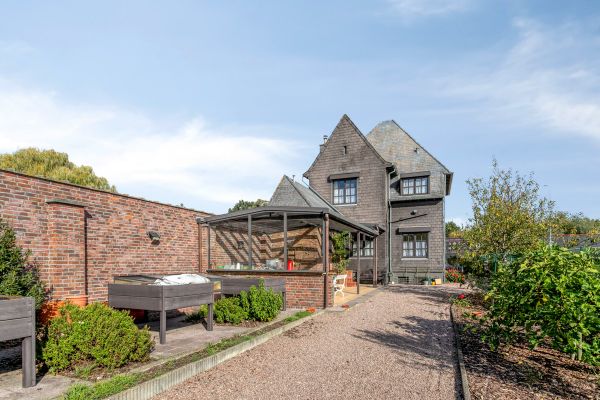 Huis te koop / Ronse