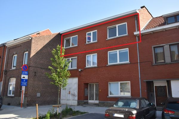 Appartement a louer / Tongres