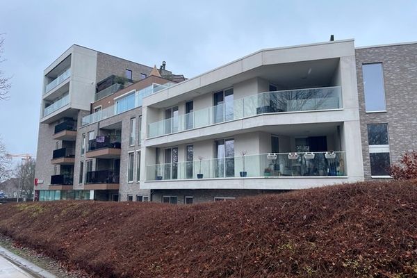 Appartement  in Lanaken