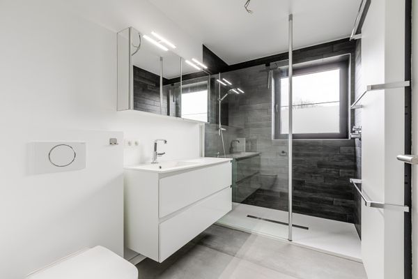 Appartement optie koop / Kessel