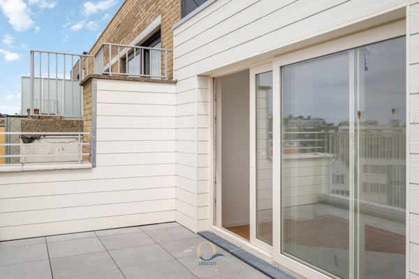 Appartement te koop / Oostende