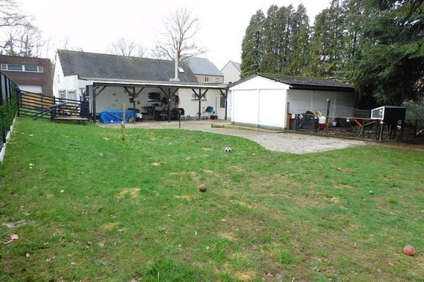 Huis te koop / Beverlo