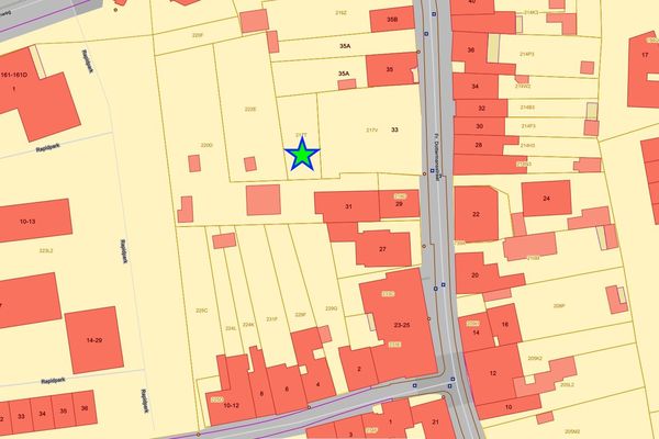 Grond te koop / Bertem