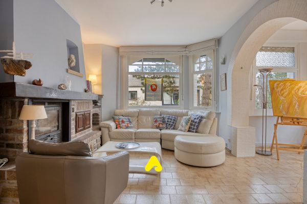 Huis te koop / De Panne