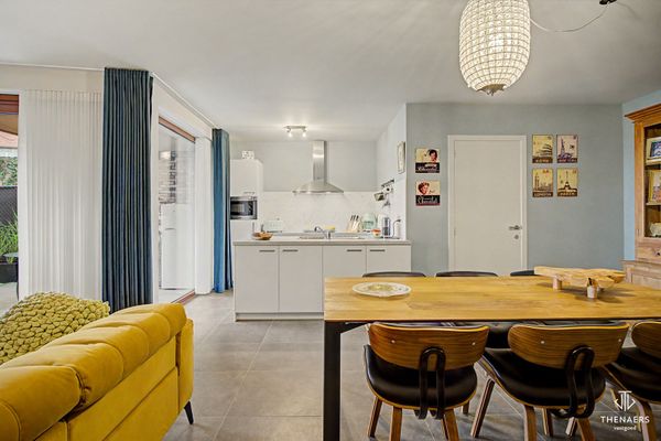 Appartement te koop / Nieuwerkerken