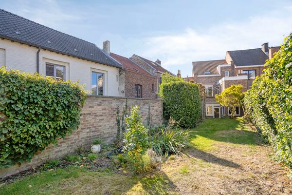 Maison a vendre / Tongeren-Borgloon
