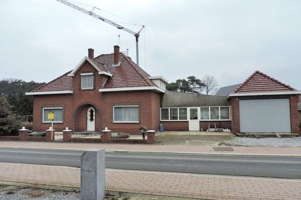 Huis verkocht / Koersel