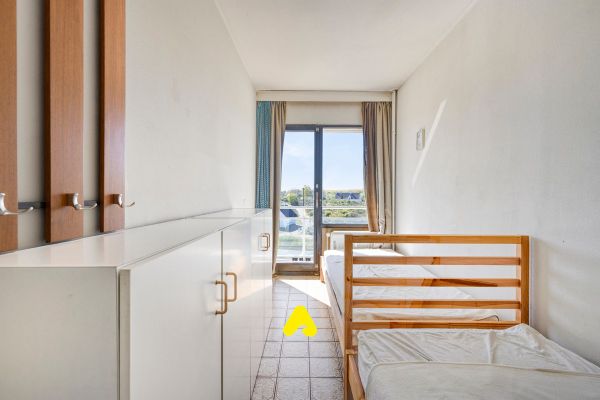 Appartement a vendre / La Panne