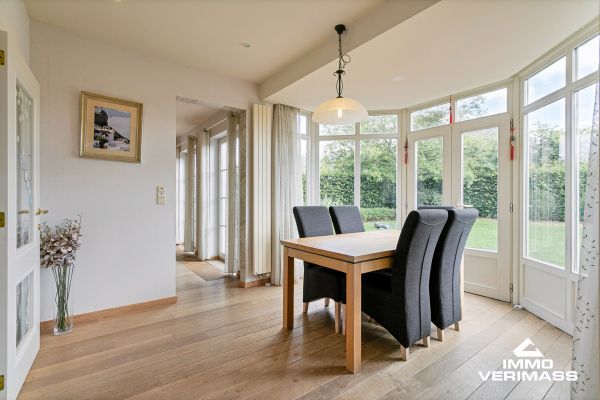 Huis te huur / Heverlee