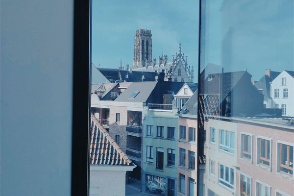 Appartement te huur / Mechelen