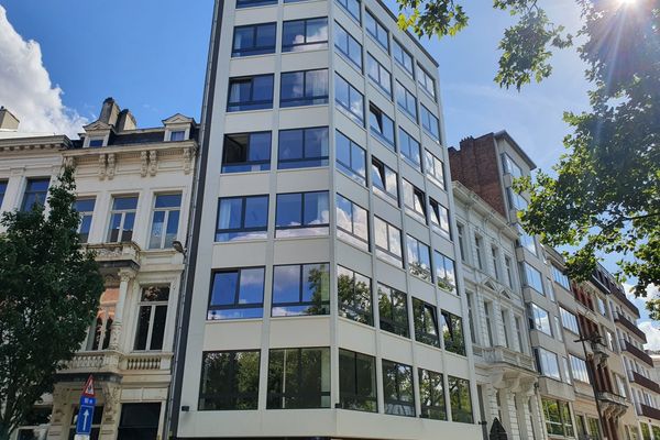 Appartement te koop / Antwerpen