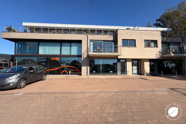 Commercieel te koop / Houthalen