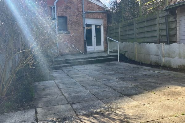 Huis te koop / Nijlen