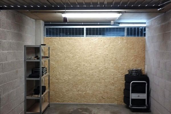 Garage te koop / Leuven
