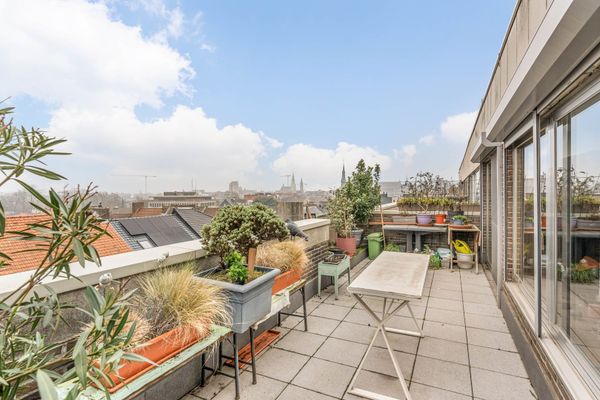 Appartement te koop / Sint-Truiden