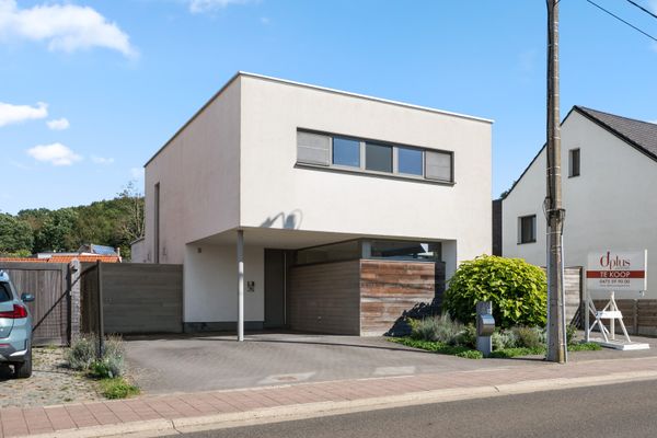 Huis te koop / Betekom
