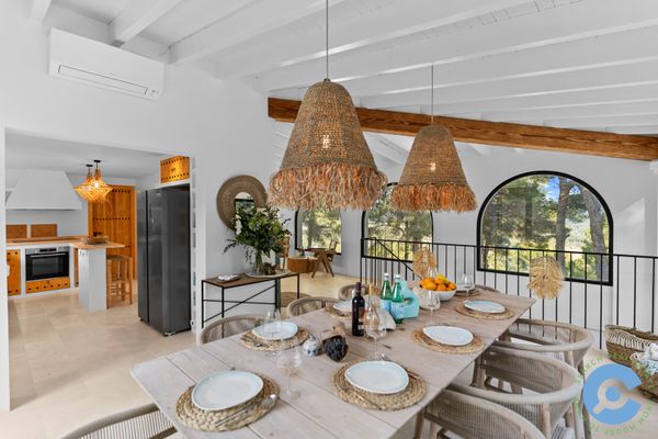 Huis te koop / Eivissa