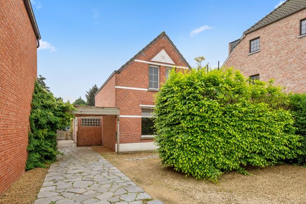 Huis te koop / Morkhoven