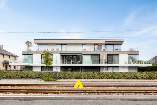 Appartement a vendre / De Panne