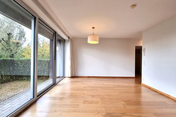 Appartement
                            te huur in Gent