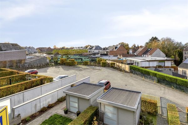 Appartement te koop / Meerbeke