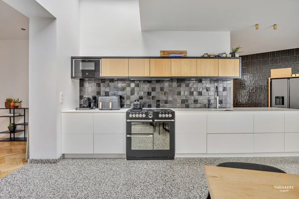 Huis te koop / Sint-Truiden